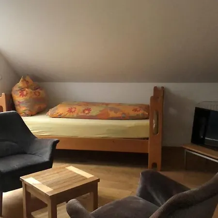 Ferienwohnung II Bonn Sternenburgstrasse 51