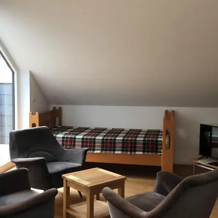 Ferienwohnung II Bonn Sternenburgstrasse 51