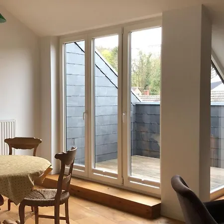 Apartment Ferienwohnung II Bonn Sternenburgstrasse 51 Bonn