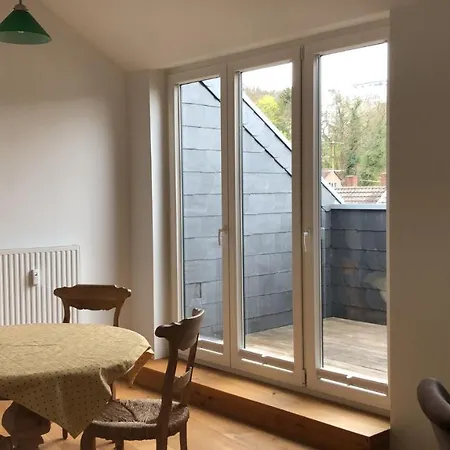 Apartment Ferienwohnung II Bonn Sternenburgstrasse 51