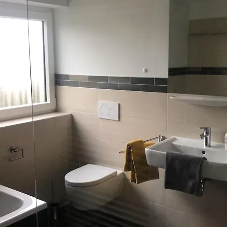 Ferienwohnung II Bonn Sternenburgstrasse 51
