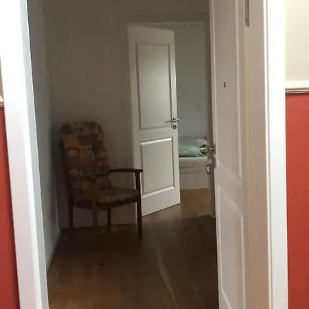 Apartment Ferienwohnung II Bonn Sternenburgstrasse 51 Bonn