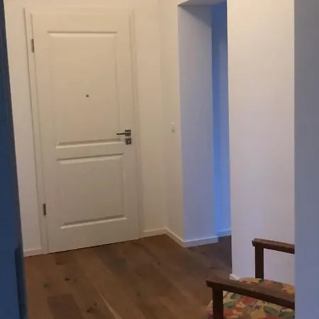 Apartment Ferienwohnung II Bonn Sternenburgstrasse 51