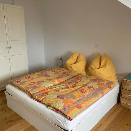 Apartment Ferienwohnung II Bonn Sternenburgstrasse 51 Bonn